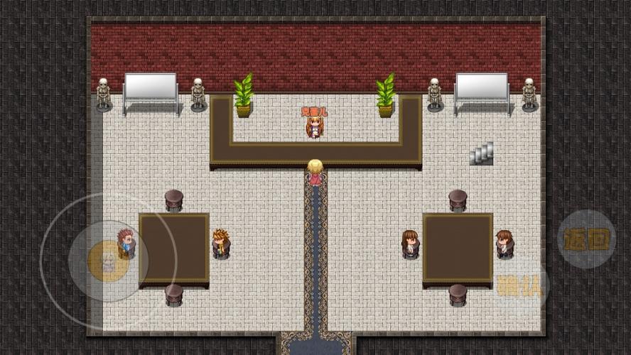 人气酒馆游戏有哪几款 火爆的的酒馆游戏下载榜单2026截图