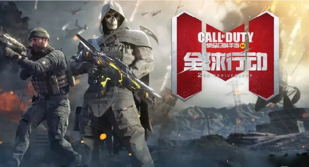 第一人称射击游戏有哪几款 2026第一人称射击游戏合集截图