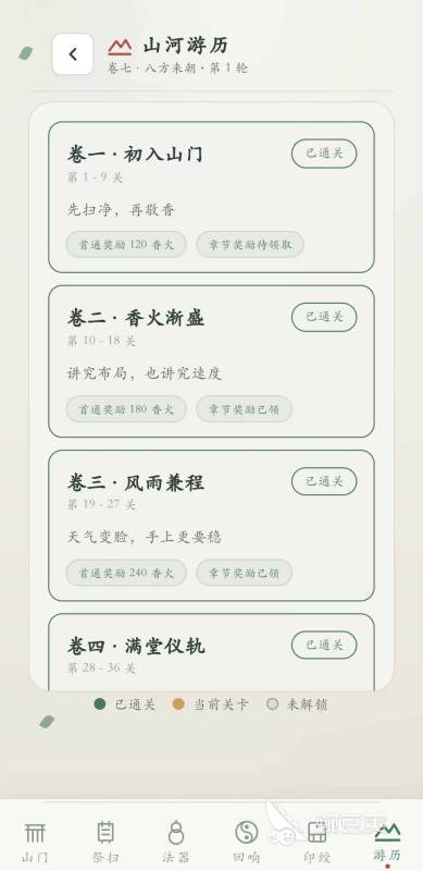 不用网络游戏App分享 2026火爆的高分单机游戏榜单截图