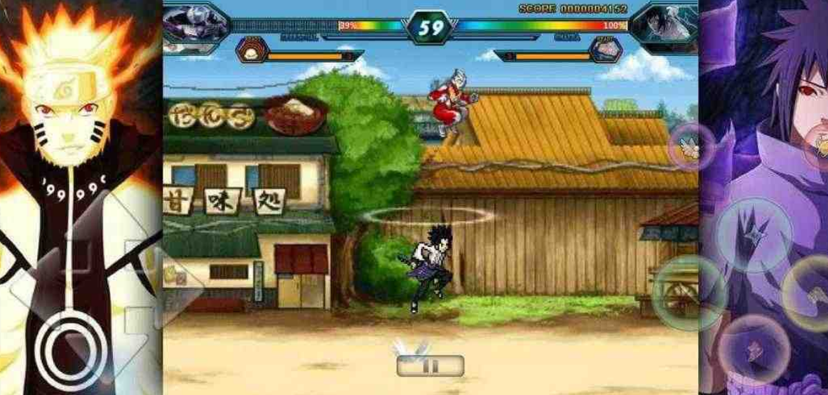 高人气的日漫游戏有哪几个 受欢迎的日漫游戏手机版榜单合集2026截图