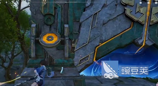 王者荣耀青铜石碑 王者荣耀世界模式青铜石碑解谜教程与作用详解截图