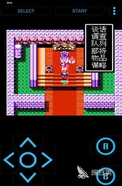 必玩的FC游戏榜单安卓手机版 2026经典耐玩FC游戏分享截图