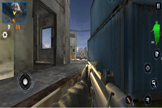 高人气的二战模拟游戏有哪几个