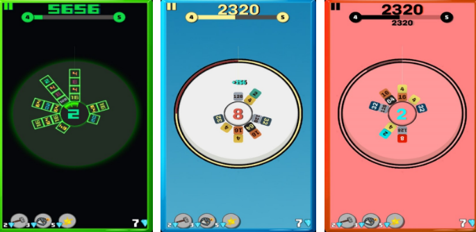 训练脑子灵活的游戏有哪几个 2026流行的锻炼脑子游戏手机版榜单合集截图