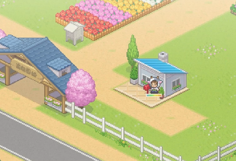 像素牧场物语下载安装链接在哪 像素牧场物语下载渠道推荐截图