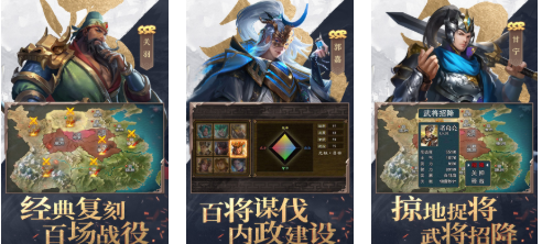 相似铁锈战争的小游戏榜单合集8 耐玩的战争游戏before_22026截图