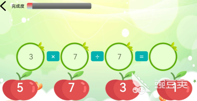 两岁宝宝益智游戏分享 2026适合2岁宝宝的趣味早教游戏榜单合集截图