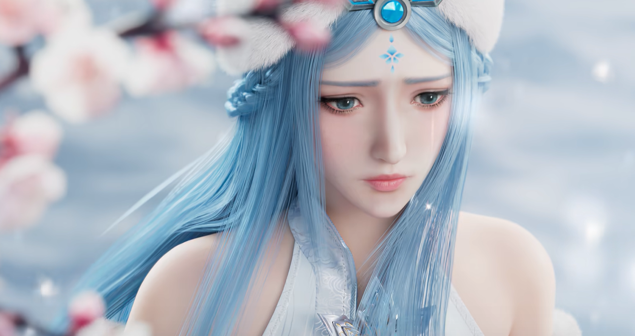 王者荣耀世界冰雪之华王昭君盘点 王者荣耀世界冰雪之华皮肤指引