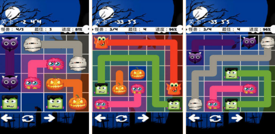 类似魔兽战场游戏有哪些