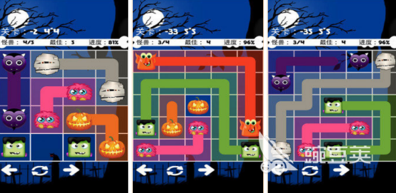 相似魔兽战场的游戏手机版分享 2026年经典的魔兽题材手游合辑截图