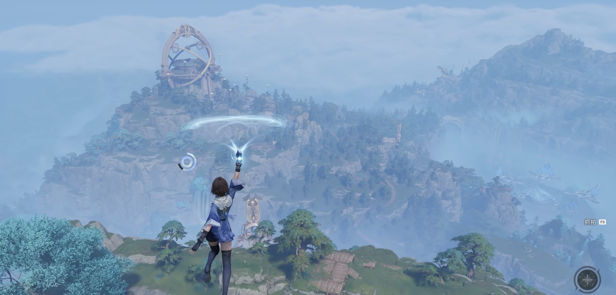 王者荣耀世界游戏手机版上线时间 王者荣耀世界移动端何时发布截图