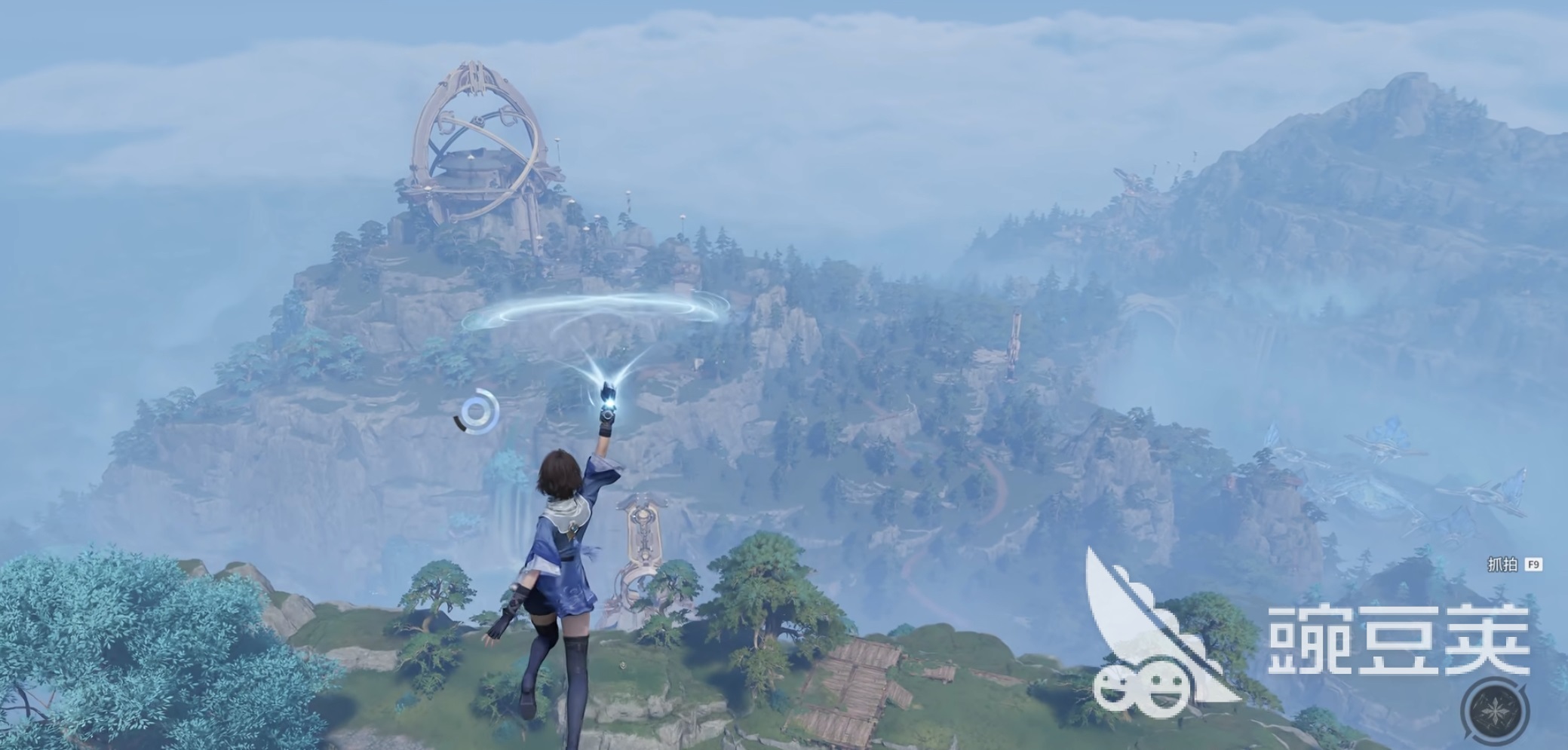 王者荣耀世界游戏手机版上线时间 王者荣耀世界移动端何时发布截图