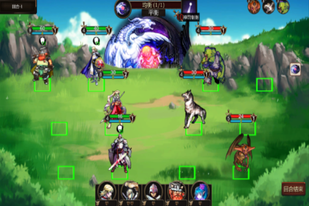 2026有趣的诸神游戏分享 人气较高的诸神游戏榜单截图