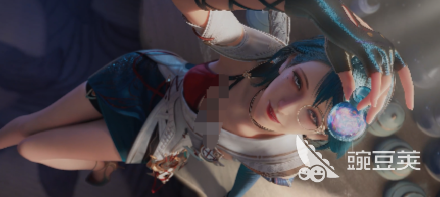 王者荣耀绯瞳刃舞技能详解与连招技巧