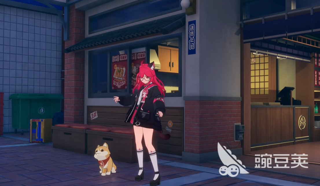 异环豆腐店怎么样 异环豆腐店功能与实际效果深度解析截图