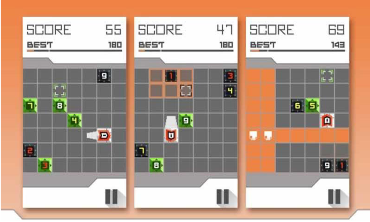 拆弹游戏合辑 2026榜单3拆弹游戏before_1截图