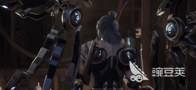 王者荣耀鲁班大师实战教程：技能连招、出装铭文与团战技巧详解