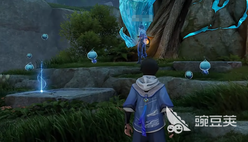 王者荣耀河道逆灵与匿灵角色设定及背景故事详解