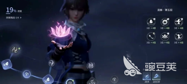 王者荣耀世界流脉系统怎么玩 王者荣耀流脉激活方法与实战技巧截图