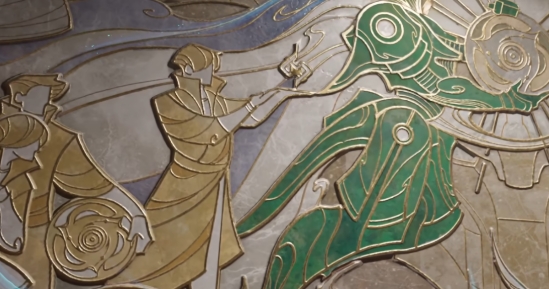 王者荣耀世界流相类型有哪几款 王者荣耀世界流相类型分析