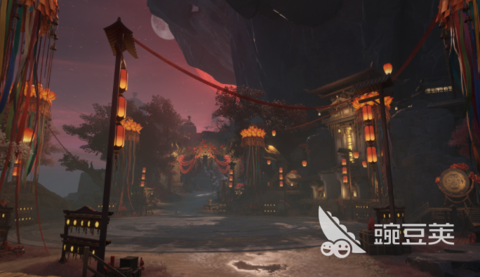 七界梦谭蜕情斋是什么 七界梦谭二测更新内容详解截图