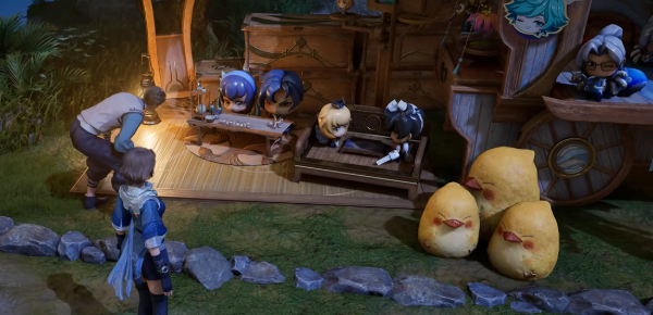 王者荣耀世界装备能够交易吗 王者荣耀世界装备交易系统盘点