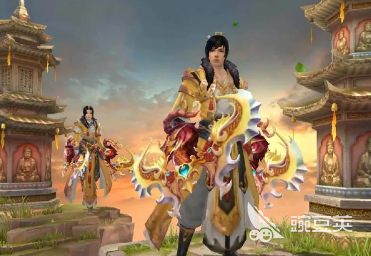 天龙八部游戏手机版账号交易平台分享：安全可靠的账号买卖平台汇总