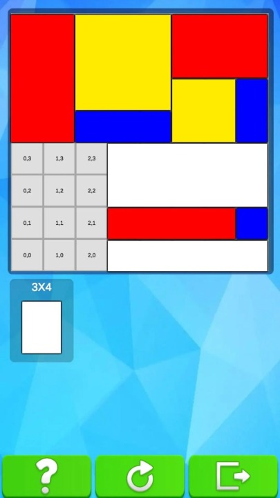 2026趣味的方格游戏介绍 五款受欢迎的方格游戏有哪几款截图