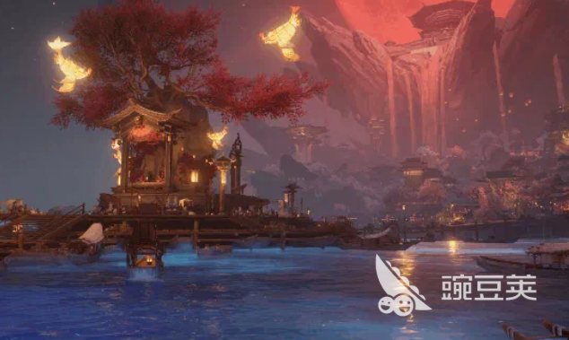 七界梦谭叱罗诡市 七界梦谭诡市玩法解析与角色设定详解截图