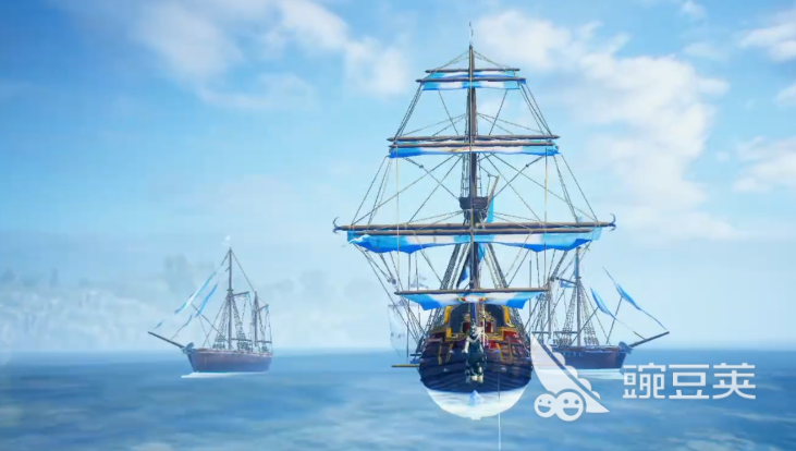 大航海时代起源安卓手机版下载 大航海时代起源最新版本安装包获取截图