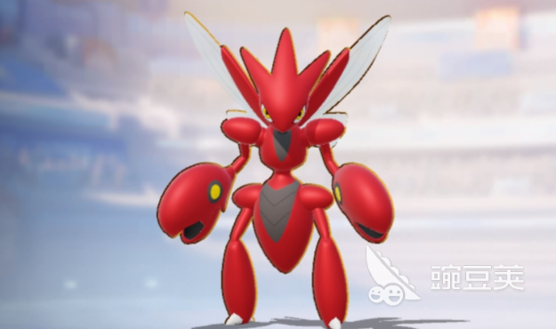 宝可梦巨钳螳螂冠军实力解析：特性、配招与对战策略全指南