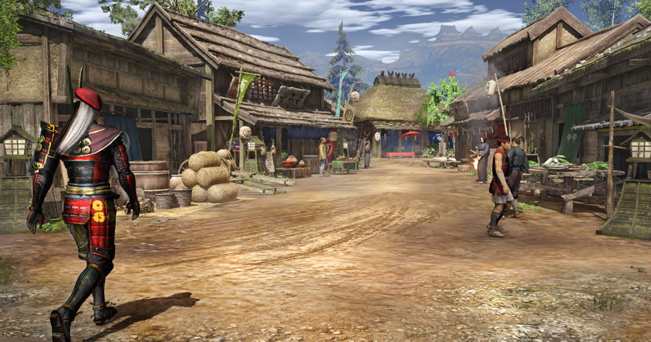 有趣的光荣公司十款耐玩游戏下载 榜单3光荣公司游戏before_12026截图