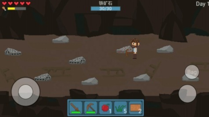 榜单3森林手游分享 值得推荐的森林游戏手机版before_12026截图