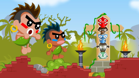 双人能够玩的游戏有什么 2026精彩的两个人游戏合辑截图