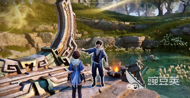 王者荣耀世界组队玩法详解 王者荣耀世界如何组队开黑截图