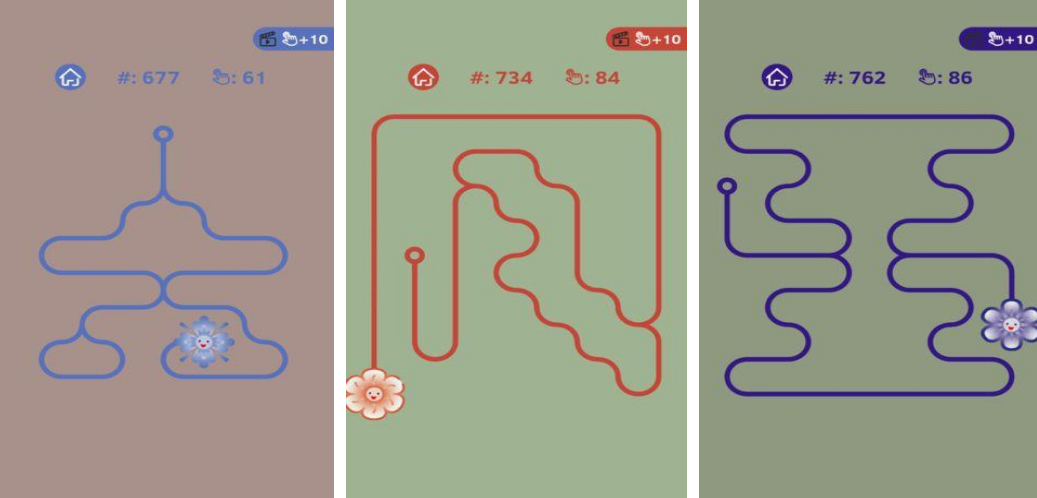 流行的连接游戏有哪几个 2026不用钱的连接游戏手机版排行推荐截图