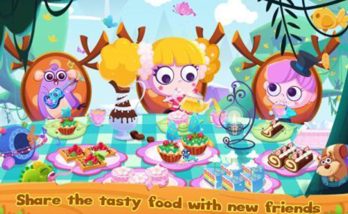 介绍5岁小孩必玩十款游戏 5岁小孩必玩十大游戏下载排行2026截图