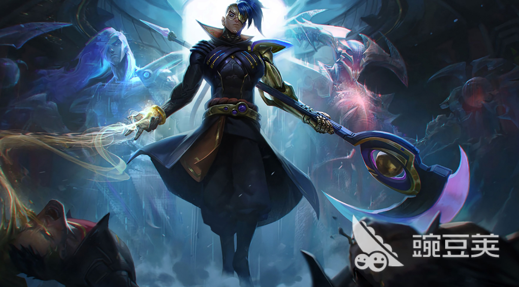 LOL账号购买平台分享：安全靠谱、高性价比的账号交易网站汇总