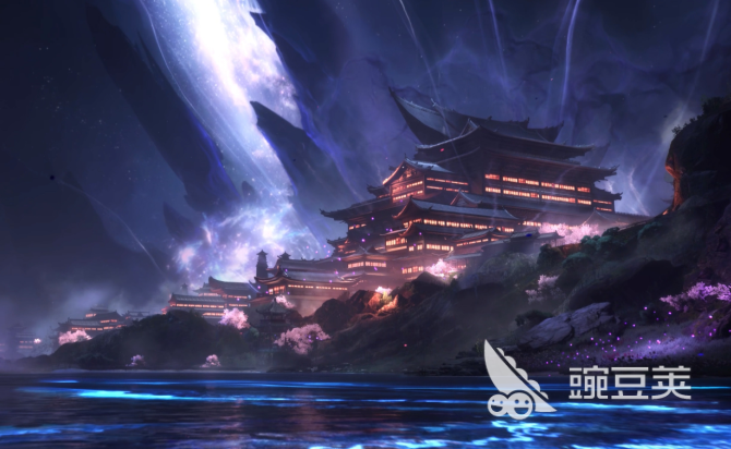 七界梦谭列仙坊 七界梦谭列仙坊玩法解析与功能详解截图