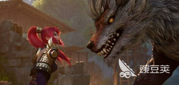 王者荣耀长城守卫军角色背景与故事设定详解