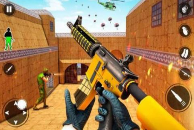 绝地求生的游戏有什么 高人气的绝地求生游戏合辑2026截图