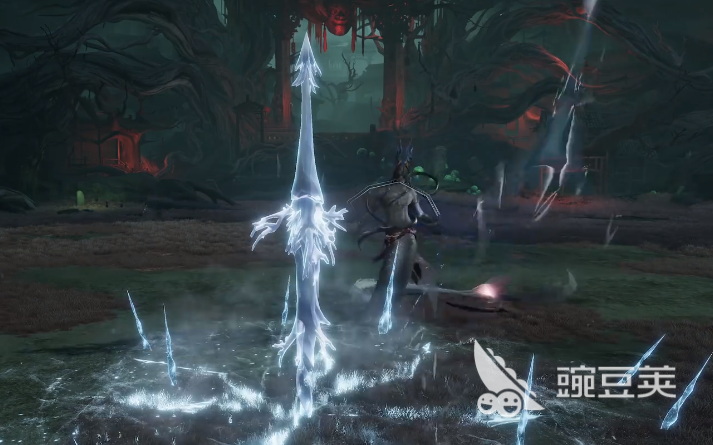 七界梦谭寒渊流派特色解析 七界梦谭二测新增流派全面汇总截图