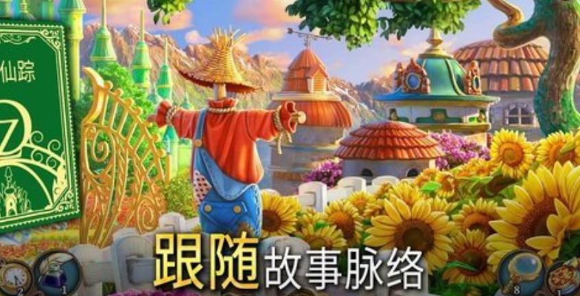 值得推荐的解谜游戏大全2026