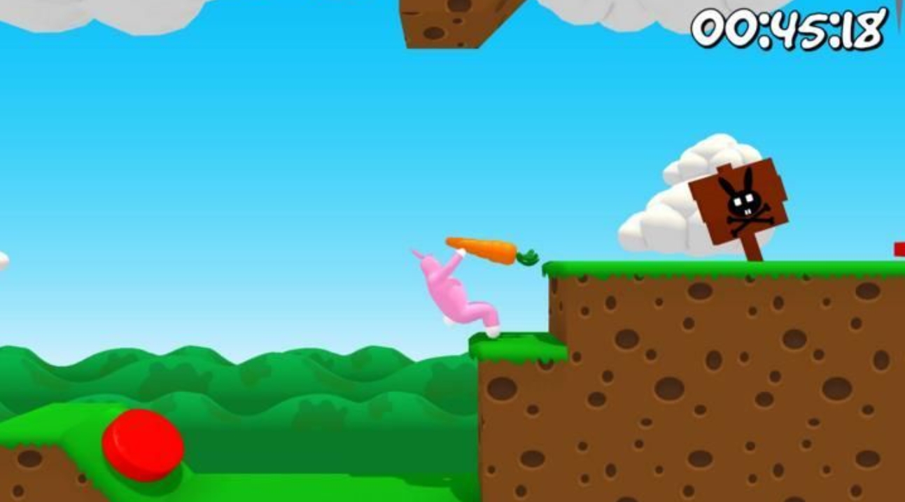 高人气的两个人游戏合辑分享2026 受欢迎的双人游戏大全截图