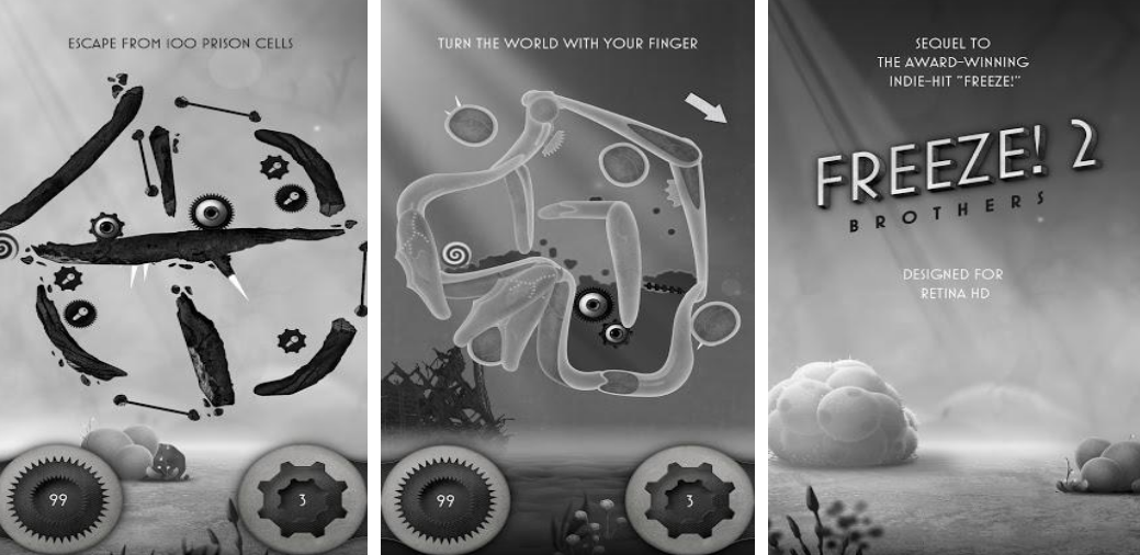 经典的时间静止的游戏在哪里下载 好玩的时间游戏手机版排行推荐2026截图