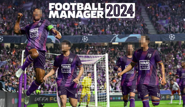 足球经理游戏手机版有哪几款盘点2026 有意思的足球经理手游介绍截图