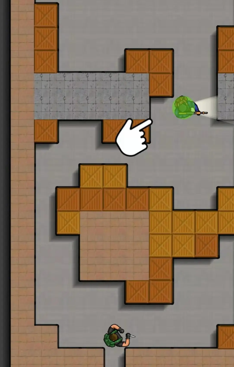 刺杀游戏有哪几款 2026榜单3刺杀游戏before_1截图