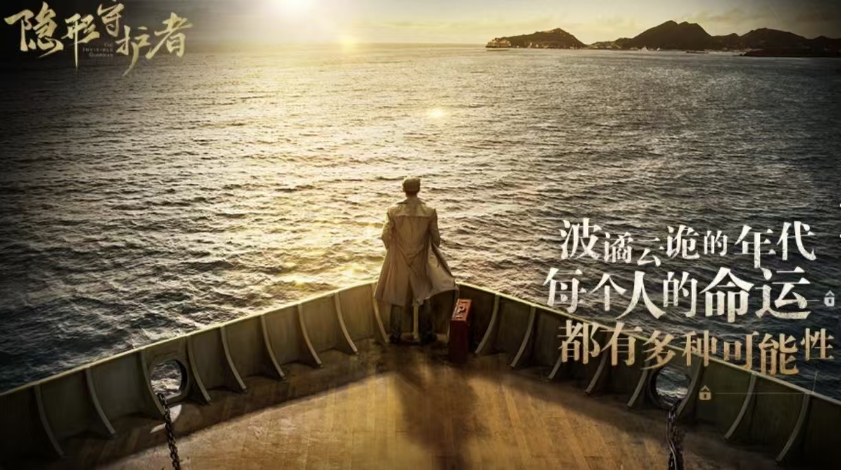 耐玩经典的互动电影游戏都有没有 好玩的互动电影游戏手机版分享2026截图