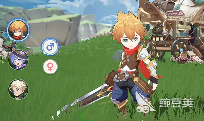 风之国世界最新版本下载 风之国世界正式版安装包获取截图