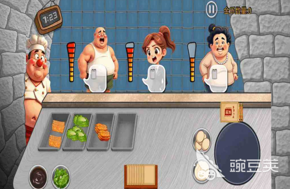 受欢迎的不用网络模拟经营类游戏分享 2026火爆的有趣的经营游戏介绍截图